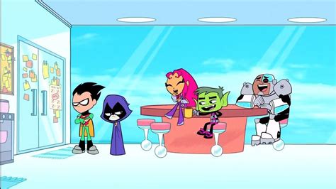 team titans episode 1|teen titans go complete episode.